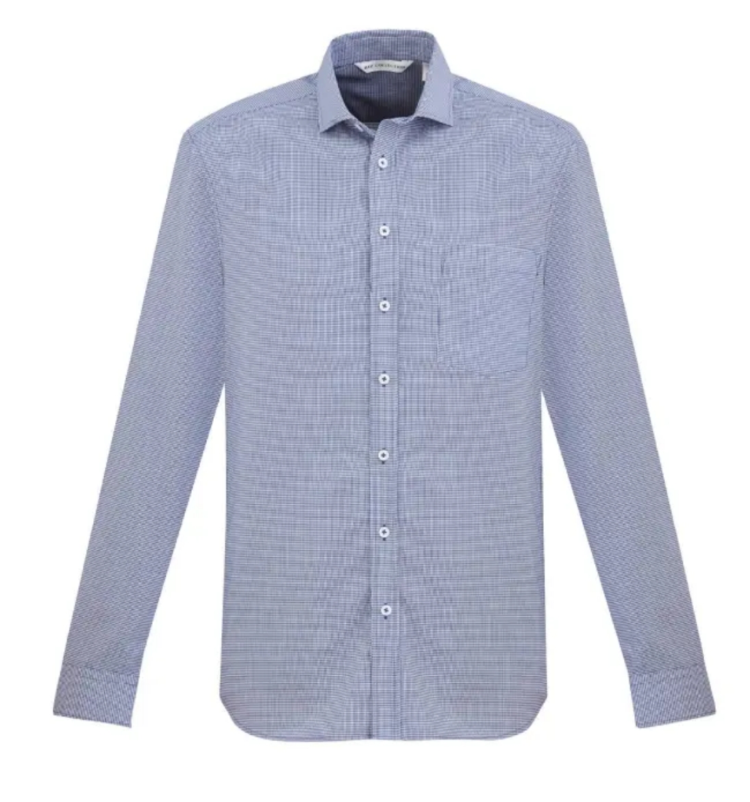 Picture of Biz Collection, Jagger Mens L/S Shirt